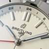 BREITLING Chronomat Automatic GMT 40 A32398101A1A1 BLS