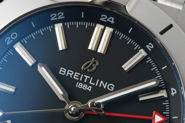 BREITLING Chronomat Automatic GMT 40 A32398101B1A1 BLS