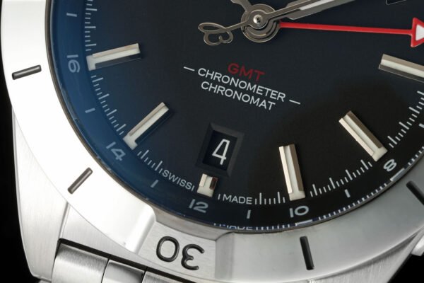 BREITLING Chronomat Automatic GMT 40 A32398101B1A1 BLS