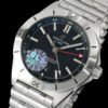 BREITLING Chronomat Automatic GMT 40 A32398101B1A1 BLS