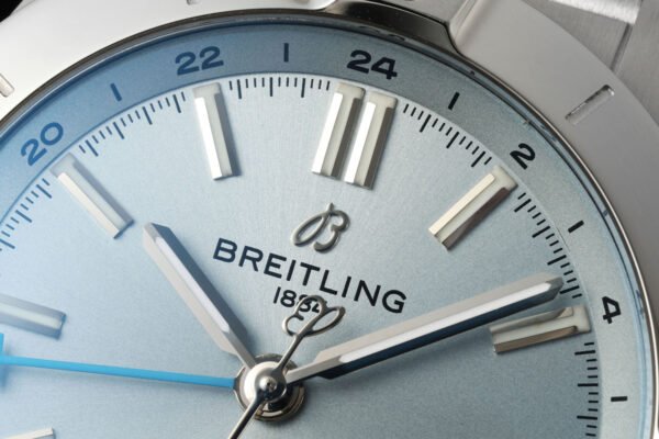 BREITLING Chronomat Automatic GMT 40 A32398101C1S1 BLS