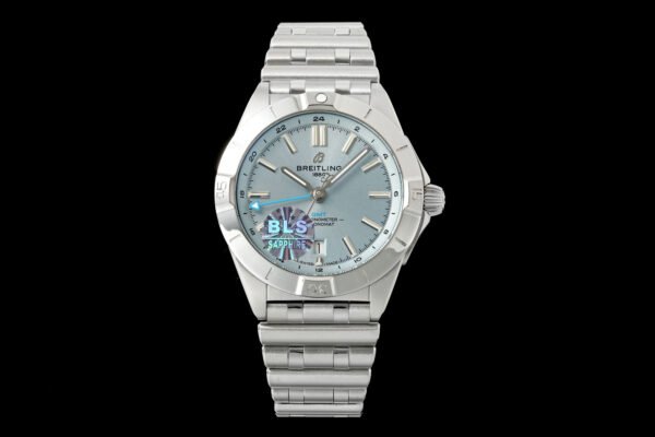 BREITLING Chronomat Automatic GMT 40 A32398101C1S1 BLS
