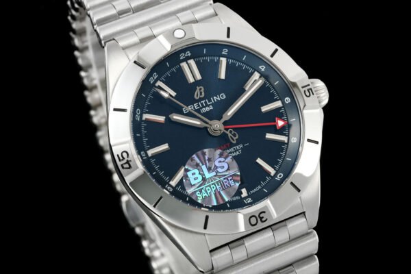 BREITLING Chronomat Automatic GMT 40 A32398101C1A1 BLS