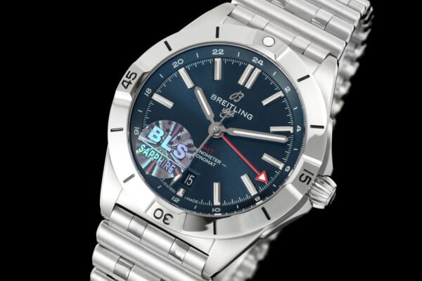 BREITLING Chronomat Automatic GMT 40 A32398101C1A1 BLS