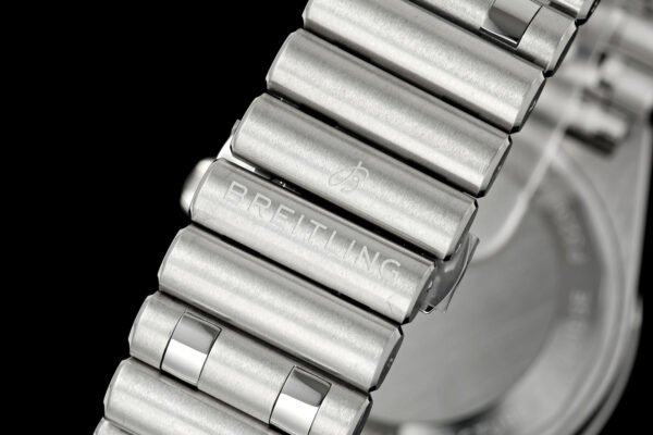 BREITLING Chronomat Automatic GMT 40 A32398A11L1A1 BLS