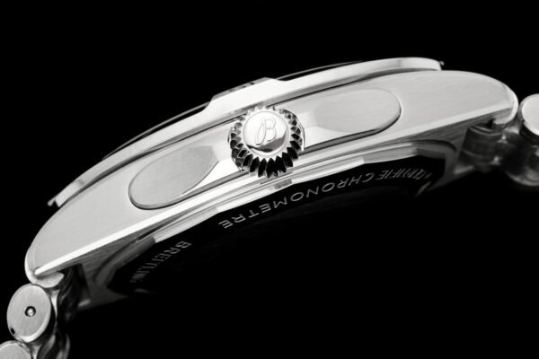 BREITLING Chronomat Automatic GMT 40 A32398A11L1A1 BLS
