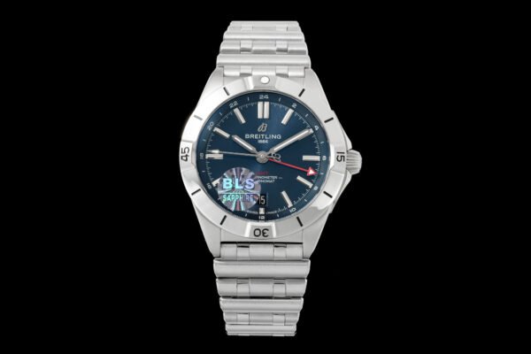 BREITLING Chronomat Automatic GMT 40 A32398101C1A1 BLS