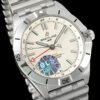 BREITLING Chronomat Automatic GMT 40 A32398101A1A1 BLS
