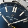 BREITLING Chronomat Automatic GMT 40 A323981A1C1A1 BLS