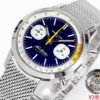 BLS BREITLING TOP TIME SUPER CLONE (10) BREITLING Top Time B01 AB01767A1C1A1 Gino Bartali BLS