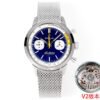 BLS BREITLING TOP TIME SUPER CLONE (12) BREITLING Top Time B01 AB01767A1C1A1 Gino Bartali BLS