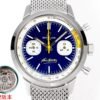 BLS BREITLING TOP TIME SUPER CLONE (14) BREITLING Top Time B01 AB01767A1C1A1 Gino Bartali BLS