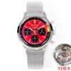 BREITLING Top Time AB01761A1K1A1 Chevrolet Corvette BLS