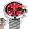 BREITLING Top Time AB01761A1K1A1 Chevrolet Corvette BLS