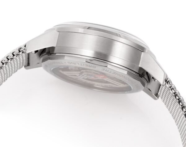 BREITLING Top Time AB01761A1K1A1 Chevrolet Corvette BLS