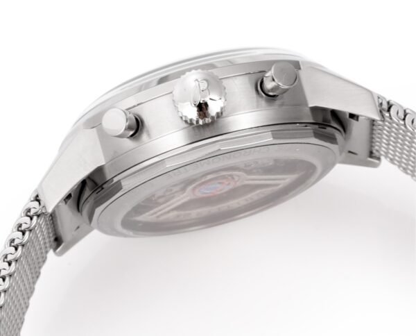 BLS BREITLING TOP TIME SUPER CLONE (24) BREITLING Top Time AB01763A1C1A1 Shelby Cobra BLS