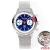 BLS BREITLING TOP TIME SUPER CLONE (26) BREITLING Top Time AB01763A1C1A1 Shelby Cobra BLS