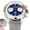 BLS BREITLING TOP TIME SUPER CLONE (29) BREITLING Top Time AB01763A1C1A1 Shelby Cobra BLS