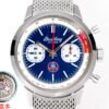 BLS BREITLING TOP TIME SUPER CLONE (30) BREITLING Top Time AB01763A1C1A1 Shelby Cobra BLS