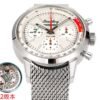 BREITLING Top Time AB01766A1A1A1 Ford Thunderbird BLS