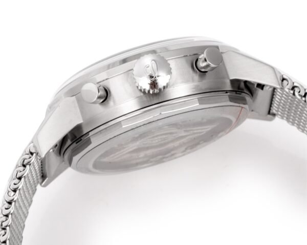 BREITLING Top Time AB01766A1A1A1 Ford Thunderbird BLS