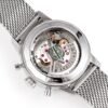 BREITLING Top Time AB01766A1A1A1 Ford Thunderbird BLS