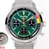 BREITLING Top Time AB01762A1L1A1 Ford Mustang BLS