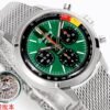 BREITLING Top Time AB01762A1L1A1 Ford Mustang BLS