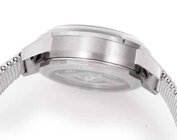 BREITLING Top Time AB01762A1L1A1 Ford Mustang BLS