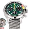 BREITLING Top Time AB01762A1L1A1 Ford Mustang BLS