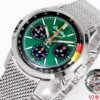 BREITLING Top Time AB01762A1L1A1 Ford Mustang BLS