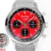 BREITLING Top Time AB01761A1X1A1 Chevrolet Corvette BLS