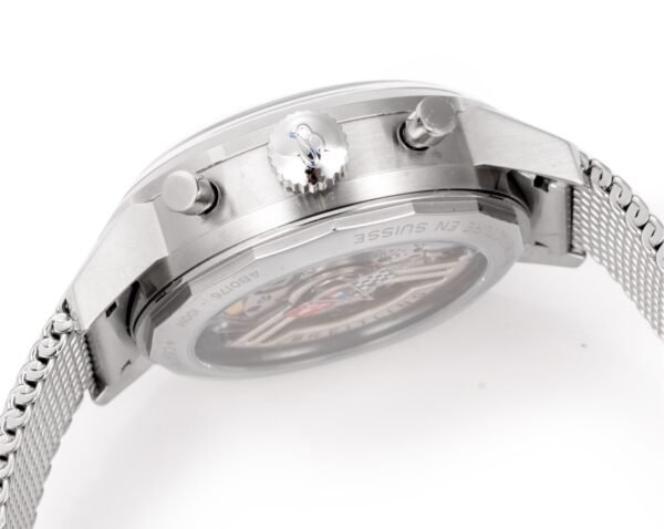 BREITLING Top Time AB01761A1X1A1 Chevrolet Corvette BLS