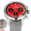 BREITLING Top Time AB01761A1X1A1 Chevrolet Corvette BLS