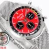 BREITLING Top Time AB01761A1X1A1 Chevrolet Corvette BLS
