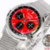 BREITLING Top Time AB01761A1X1A1 Chevrolet Corvette BLS