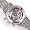 BREITLING Top Time AB01761A1X1A1 Chevrolet Corvette BLS