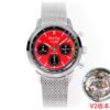 BREITLING Top Time AB01761A1X1A1 Chevrolet Corvette BLS