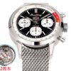 BREITLING Top Time AB01765A1B1A1 Deus special edition  BLS