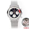 BREITLING Top Time AB01765A1B1A1 Deus special edition  BLS