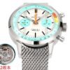 BLS BREITLING TOP TIME SUPER CLONE (7) BREITLING Top Time B01 AB01768A1A1A1 BLS