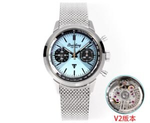 BREITLING Top Time AB01764A1C1A1 BLS