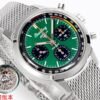 BREITLING Top Time AB01762A1L1X1 Ford Mustang BLS