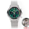BREITLING Top Time AB01762A1L1X1 Ford Mustang BLS
