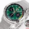 BREITLING Top Time AB01762A1L1X1 Ford Mustang BLS