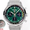 BREITLING Top Time AB01762A1L1X1 Ford Mustang BLS