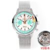 BLS BREITLING TOP TIME SUPER CLONE (9) BREITLING Top Time B01 AB01768A1A1A1 BLS