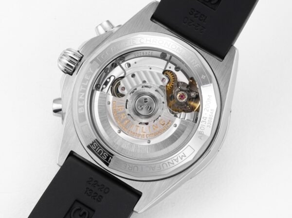 BREITLING Chronomat B01 42mm AB0134101G1S1 BLS