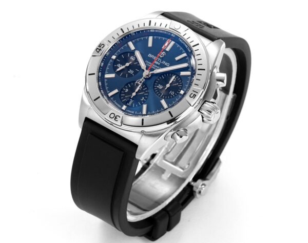 BREITLING Chronomat B01 42mm AB0134101G1A1 BLS