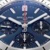 BREITLING Chronomat B01 42mm AB0134101G1A1 BLS